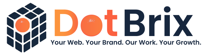 DotBrix-Logo-Digital Solutions Powerhouse