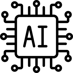 Finance, Banking & Fintech 4 AI-icon