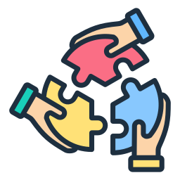 About DotBrix 53 collaborative process-icon