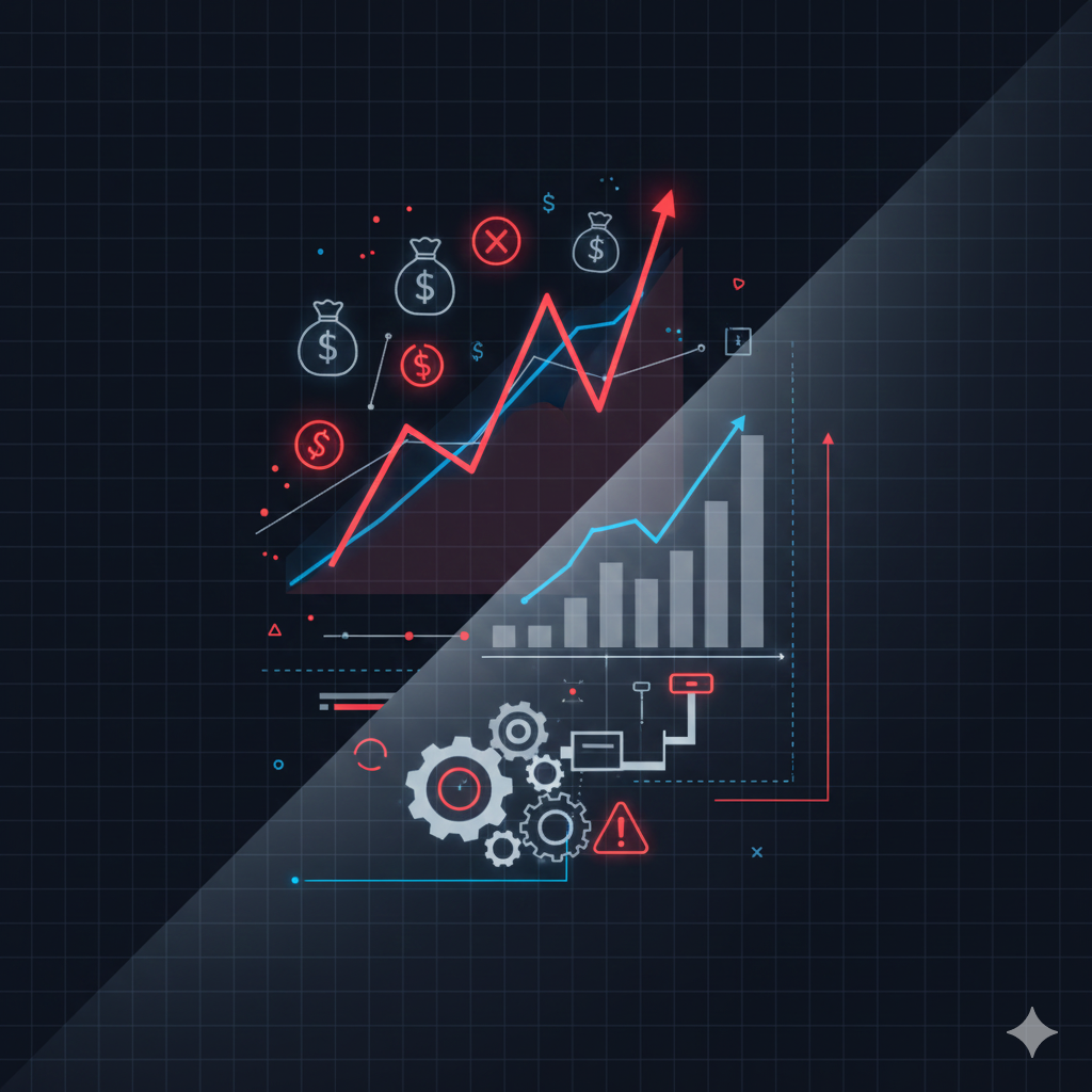 Marketing Automation: Reduce Customer Acquisition Costs 2 Problem of High Customer Acquisition Cost